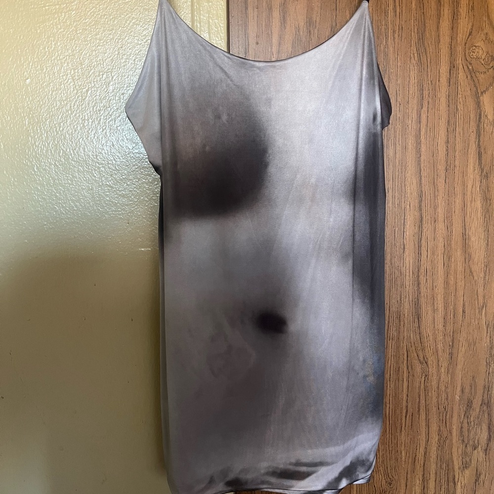 Mini Dress